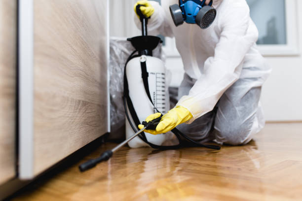 Best Exterminator Services  in Aubrey, TX