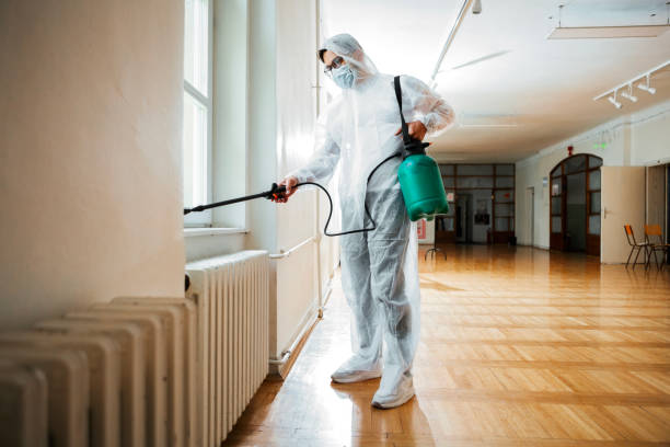 Best Best Pest Control Companies  in Aubrey, TX